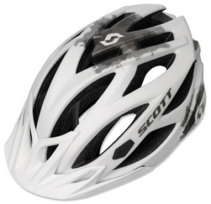 Scott Groove II Bike Helmet - Large