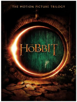 The Hobbit - Motion Picture Trilogy (DVD)