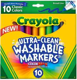 Crayola-Ultraclean-Broadline-Classic-Washable