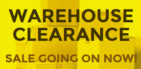 Entertainment Book - Warehouse Clearance Sale