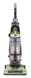 Hoover T-Series WindTunnel Rewind Bagless Upright Vacuum, UH70120