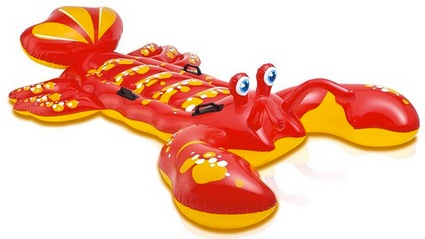 Intex-Lobster-Ride-On