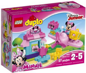 LEGO DUPLO Minnie's Café 10830