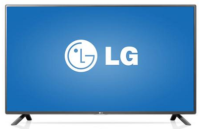 LG 55LF6000 55inch 1080p 120Hz Class LED HDTV
