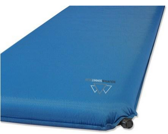 Mountain Summit Gear Self-Inflating 3.5 Camp Pad - Extra Large