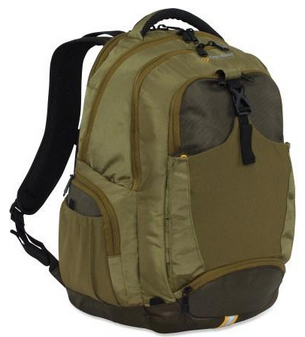 Outdoor Products Power Pack 3.0 Laptop Daypack