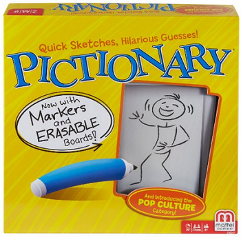 pictionary-game