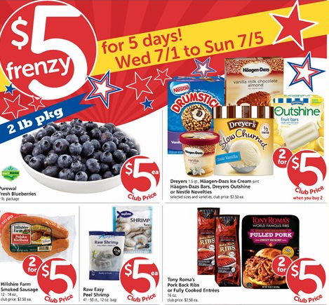 Safeway-5-dollar-Frenzy-July-1-4