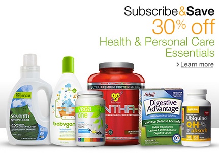 Subscribe-Save-30-off-health-personal-care