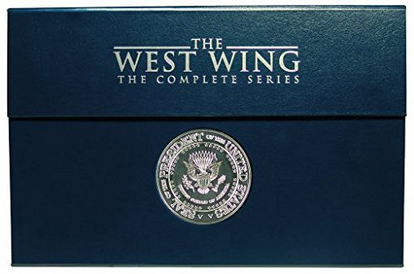 The West Wing- The Complete Series Collection
