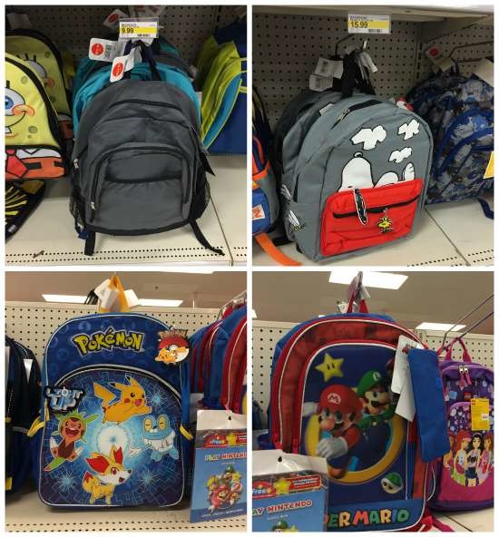 circo-snoopy-pokemon-mario-target-backpacks-2015