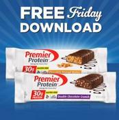 free_friday_download_premier_protein