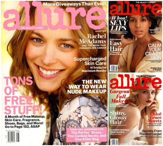 Discount-Mags-Allure-Magazine