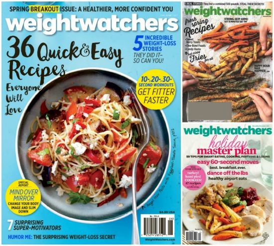 Discount-Mags-Weight-Watchers-Magazine-Discount-offer