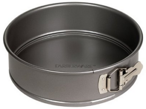 Farberware Nonstick Bakeware 9-Inch Springform Pan
