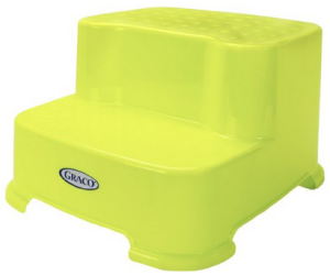 Graco Transitions Step Stool