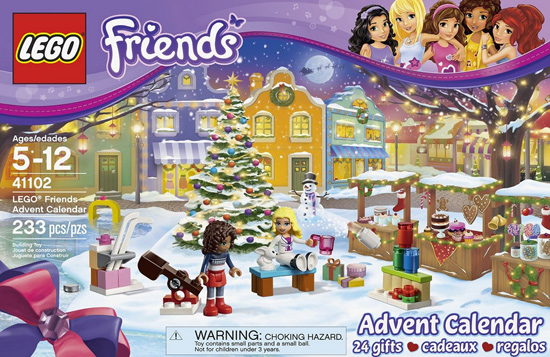 LEGO-Friends-Advent-2015