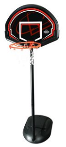 Lifetime 90022 32 Youth-Indoor Portable Basketball System