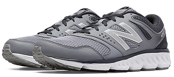 New Balance 675 Men's Running - grey