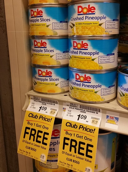 Safeway-Dole-pineapple-cans-b1g1