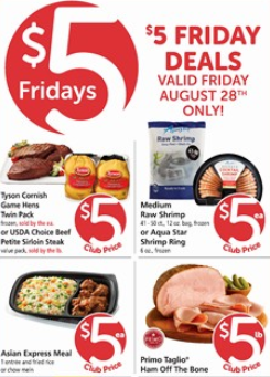 Safeway-Friday-Sale-August-28