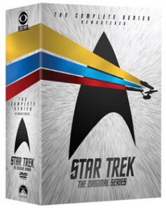 Star Trek- The Original Series - The Complete Series