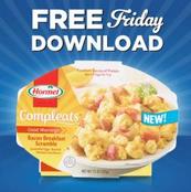 free_friday_download_hormel_compleat