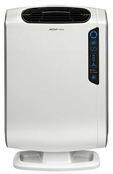 AeraMax 200 Air Purifier for Allergies and Odors with True HEPA Filter and 4-Stage Purification