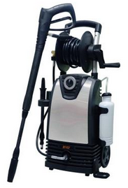 Beast 2000 PSI 1.5 GPM Electric Pressure Washer with Multiple Accessories