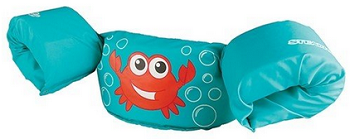 Coleman-Stearns Basic Puddle Jumper, Cancun Crab