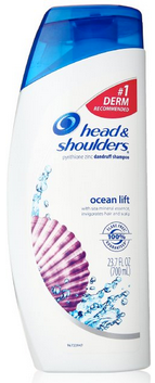 Head-Shoulders-Ocean-Dandruff-Shampoo