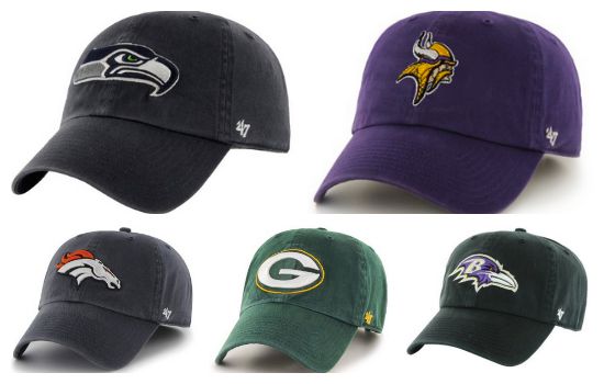 NFL-adjustable-hats