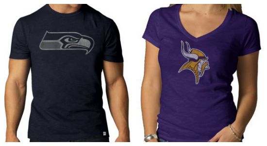 NFL-team-shirts-boy-girl