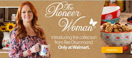 Pioneer-Woman-collection