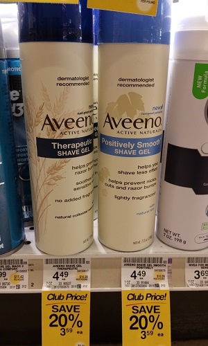 Safeway-Aveeno-Shave-gels-20-percent-off