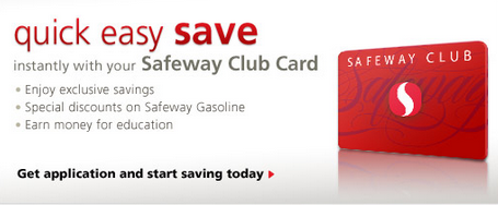 Safeway-Club-Card-info