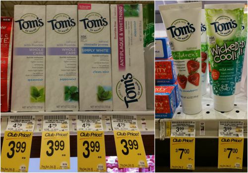 Safeway-Toms-of-Maine-Toothpaste-Childrens-Adults