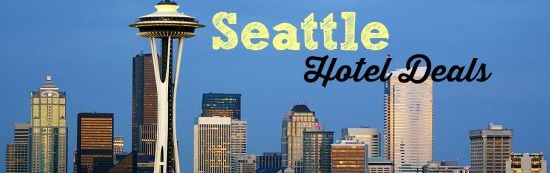 Seattle Hotel Deals