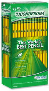 Ticonderoga-Pencils-72-ct