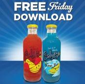 free_friday_download_calypso_lemonade