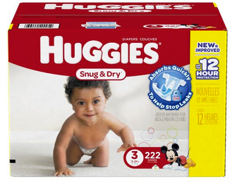 Huggies-Size-3-Snug-Dry-Economy
