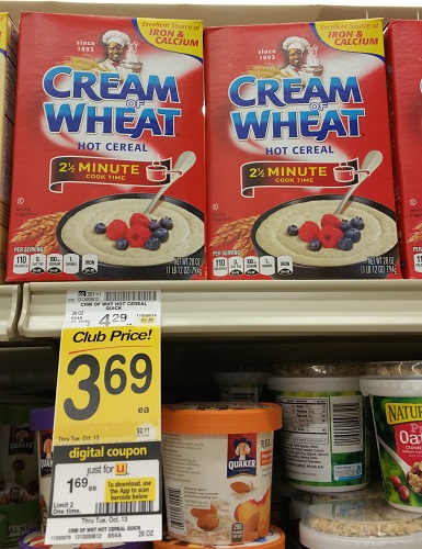 Safeway-Cream-of-wheat-cereal-just-for-u-price