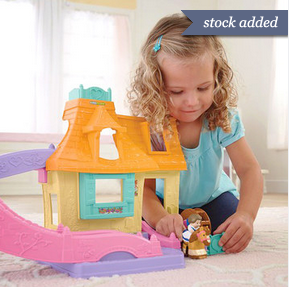 Zulily - Fisher-Price-1