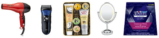 Amazon Gold Box - 40percent off Beauty and Grooming Essentials