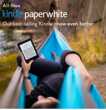 Black-Friday-Kindle-Paperwhite-best-deal