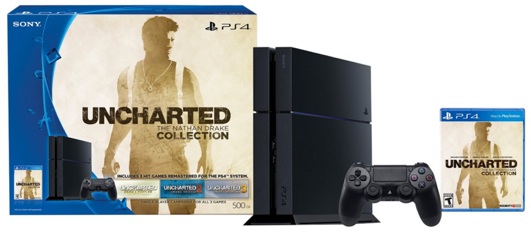 Black-Friday-Playstation-Uncharted