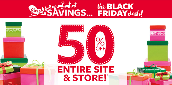 Carters - 50percent off entire site