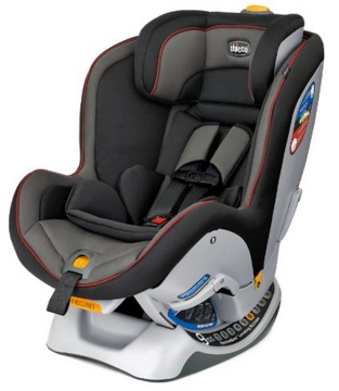 Chicco-NextFit-Convertible-seat-best-price