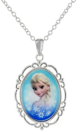 Disney-Girls-Frozen-pendant
