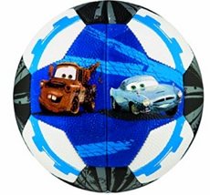 Disney-Pixar-Cars-Soccer-Ball